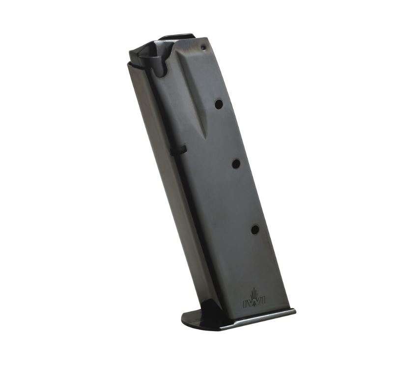 Magazines High Capacity IWI US Inc Jericho 9mm IWI*J941M916S    JERICHO MAG  941 9MM STL BS 16R • Model: Jericho